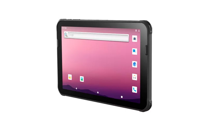 Honeywell ScanPal EDA10A Tablet